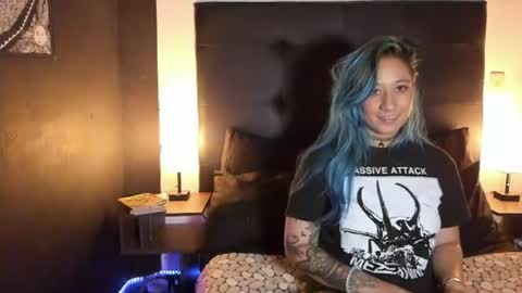 Thamy online show from 6, 8, 2026