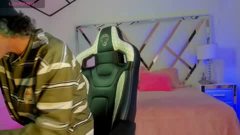 thanier_18 online show from 4, 4, 2026