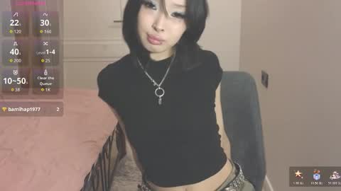 Snapshot of thanos_world1321002 chatting on 18, 12, 2025 thanos_world1321002 online show from 18, 12, 2025