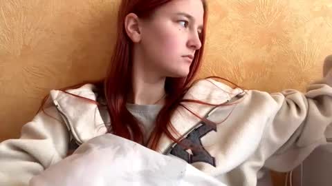 Snapshot of thaoohler chatting on 2, 3, 2026 Marie online show from 2, 3, 2026