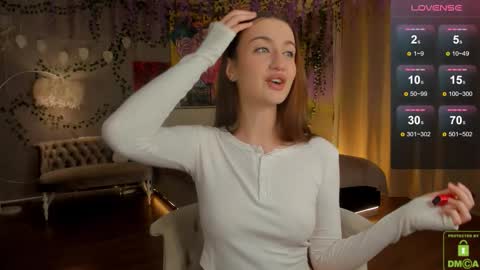 Your Eva online show from 13, 11, 2025