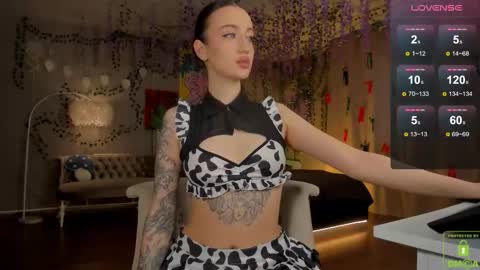 Your Eva online show from 3, 2, 2026