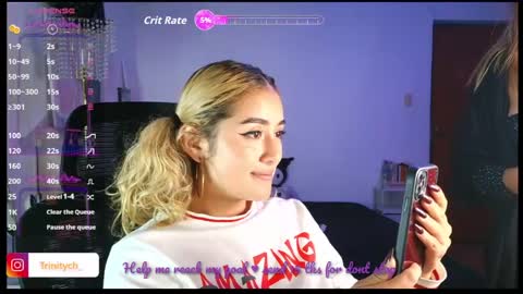   online show from 17, 4, 2026