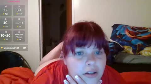 Snapshot of thatgirl42012 chatting on 2, 3, 2026 thatgirl42012 online show from 2, 3, 2026