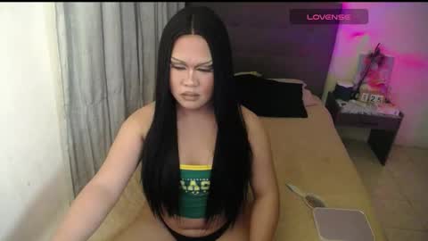 Snapshot of thatgirloctavia chatting on 24, 1, 2025 NOEY online show from 24, 1, 2025