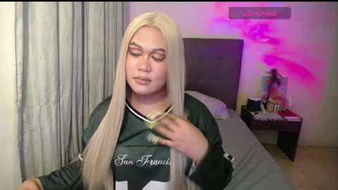 Snapshot of thatgirloctavia chatting on 22, 2, 2025 NOEY online show from 22, 2, 2025