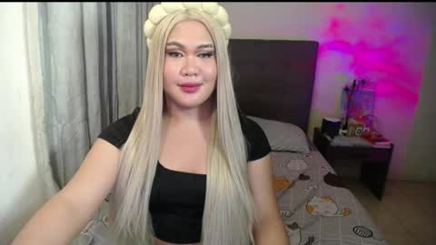 Snapshot of thatgirloctavia chatting on 1, 3, 2025 NOEY online show from 1, 3, 2025