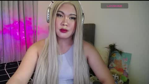 Snapshot of thatgirloctavia chatting on 5, 3, 2025 NOEY online show from 5, 3, 2025