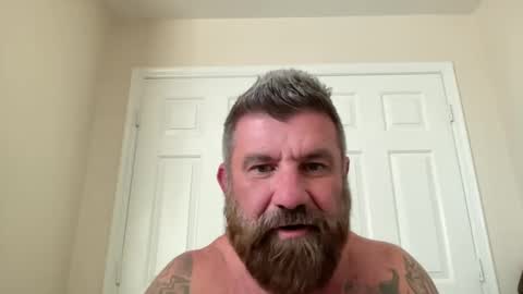 Snapshot of thatguybearded chatting on 19, 12, 2024 ThatGuyBearded online show from 19, 12, 2024