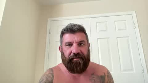 Snapshot of thatguybearded chatting on 21, 12, 2024 ThatGuyBearded online show from 21, 12, 2024