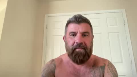 Snapshot of thatguybearded chatting on 31, 1, 2025 ThatGuyBearded online show from 31, 1, 2025