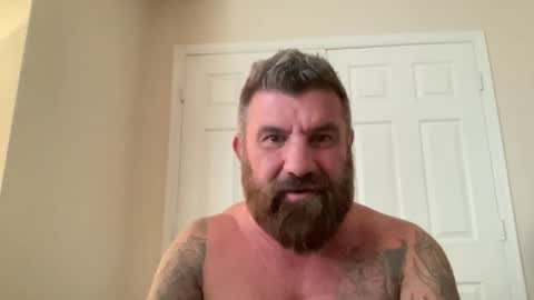 Snapshot of thatguybearded chatting on 4, 2, 2025 ThatGuyBearded online show from 4, 2, 2025