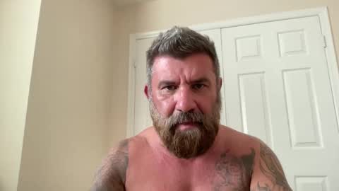 Snapshot of thatguybearded chatting on 27, 2, 2025 ThatGuyBearded online show from 27, 2, 2025