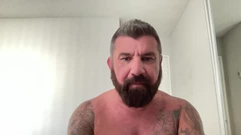 Snapshot of thatguybearded chatting on 7, 2, 2026 ThatGuyBearded online show from 7, 2, 2026