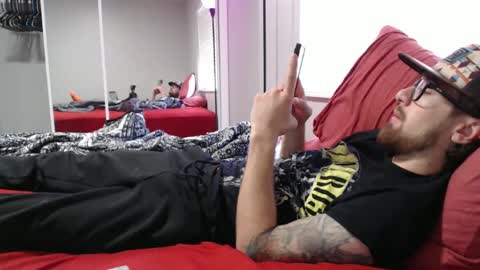 That guy  follow on X online show from 21, 12, 2024