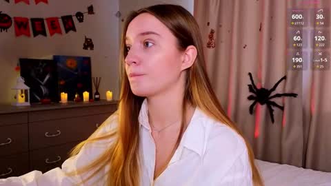 Alice online show from 26, 10, 2025