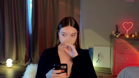 Alice online show from 29, 11, 2025