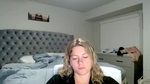 Snapshot of thatprettyblondegirl chatting on 21, 2, 2025 thatprettyblondegirl online show from 21, 2, 2025