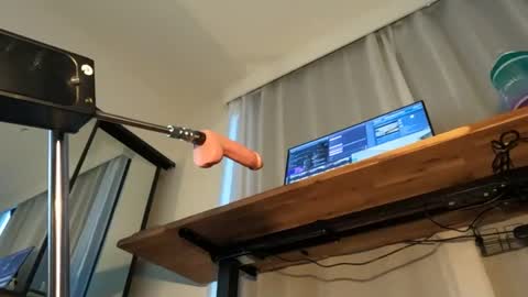 Snapshot of thatsydneybtm chatting on 24, 12, 2024 Rain online show from 24, 12, 2024