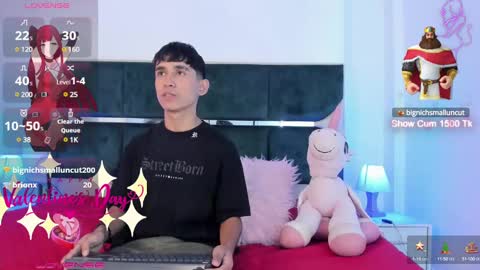 Thayler  online show from 23, 1, 2025