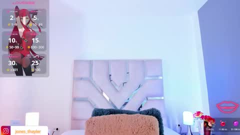 Thayler  online show from 6, 2, 2026