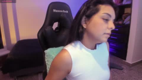 Paola online show from 14, 1, 2025