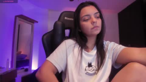 Paola online show from 11, 3, 2025