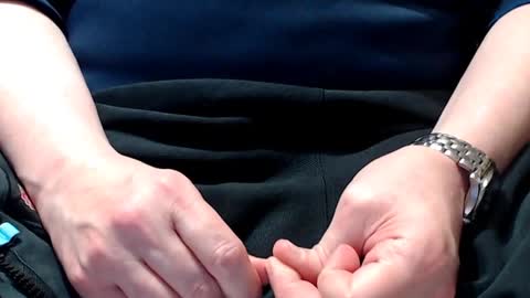 Snapshot of the1pocketrocket chatting on 7, 12, 2024 the1pocketrocket online show from 7, 12, 2024