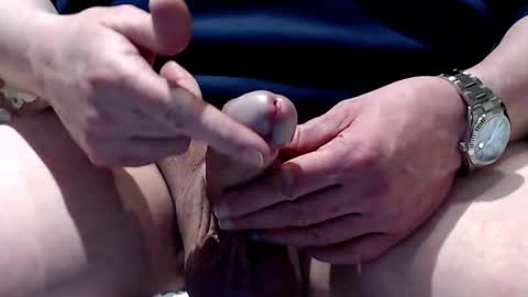 Snapshot of the1pocketrocket chatting on 2, 2, 2025 the1pocketrocket online show from 2, 2, 2025