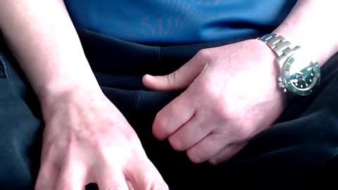 Snapshot of the1pocketrocket chatting on 16, 2, 2025 the1pocketrocket online show from 16, 2, 2025