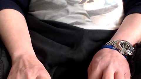 the1pocketrocket online show from 15, 3, 2026