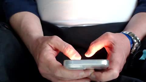 the1pocketrocket online show from 25, 4, 2026