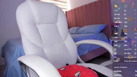 nina mirley online show from 2, 2, 2025