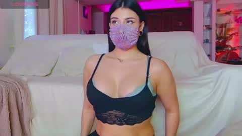 Snapshot of the__sabenna chatting on 9, 7, 2026 Madina online show from 9, 7, 2026