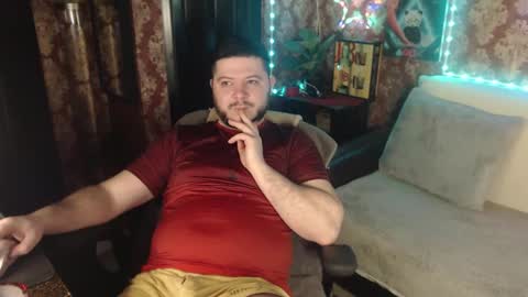 thor lord online show from 28, 2, 2025