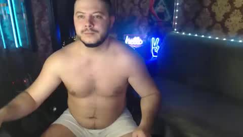 thor lord online show from 18, 10, 2025