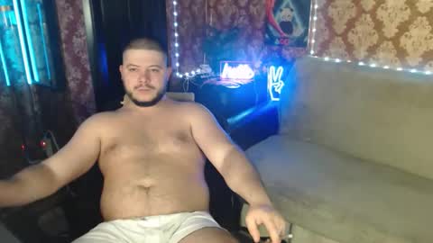 thor lord online show from 19, 10, 2025