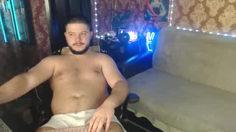 thor lord online show from 9, 11, 2025