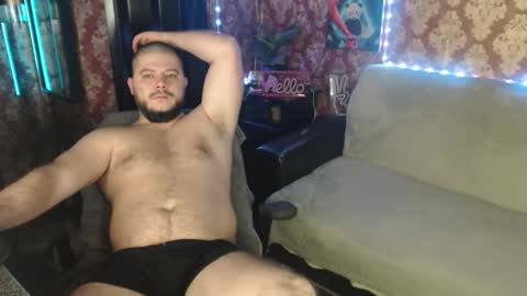 thor lord online show from 27, 11, 2025