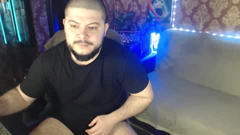 thor lord online show from 30, 11, 2025