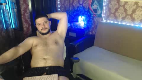 thor lord online show from 18, 1, 2026