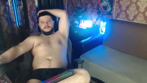 thor lord online show from 9, 3, 2026