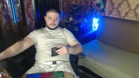 thor lord online show from 14, 4, 2026