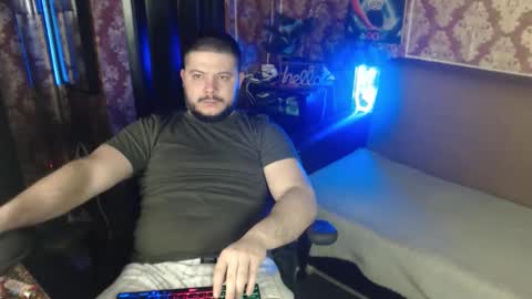 thor lord online show from 21, 4, 2026