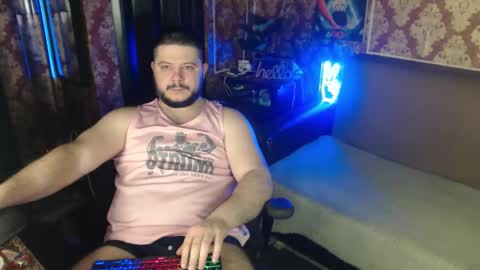 thor lord online show from 24, 4, 2026