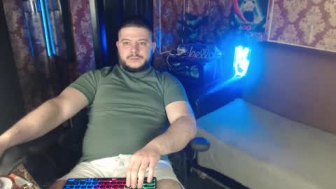 thor lord online show from 27, 4, 2026