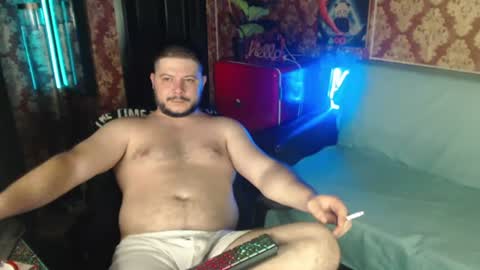 thor lord online show from 1, 7, 2026