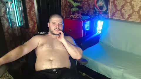 thor lord online show from 9, 7, 2026