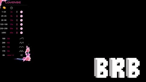 Jenny Rihanna Louna - our tg channel  online show from 3, 10, 2025