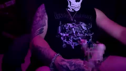 Snapshot of the_dizzy chatting on 4, 11, 2025 Sinner online show from 4, 11, 2025